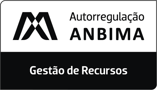 Selo ANBIMA - Autorregulação - Gestão de Recursos